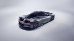 Pininfarina Battista 2019 года